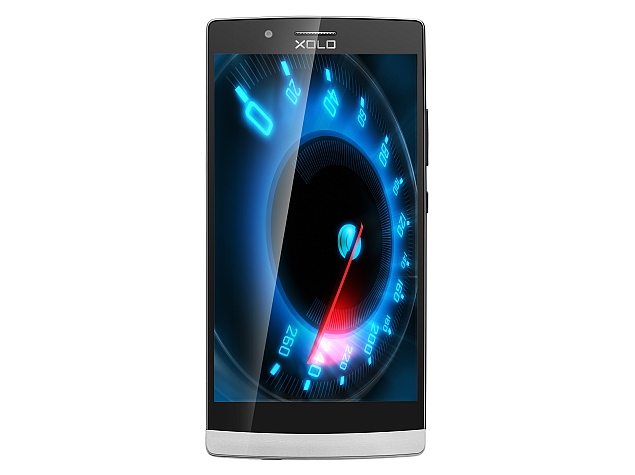 Xolo LT2000 With 4G LTE Support, 5.5-Inch Display Launched at Rs. 9,999