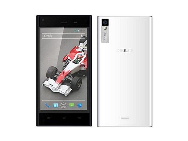 Xolo Q600s With KitKat and Xolo Q1200 Now Available Online
