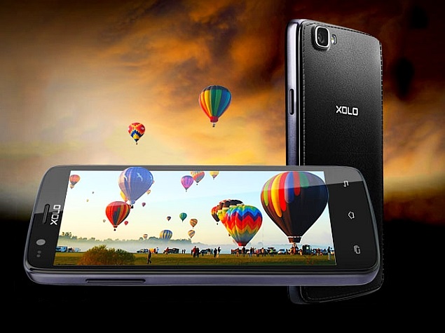 Android 5.0 Lollipop Update Released for Xolo Q610s