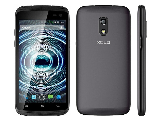 Xolo Q700 Club With Dual Front Speakers Now Available at Rs. 6,899