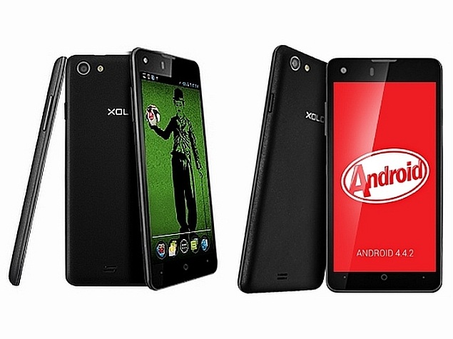 Xolo Q900s Plus With 4.7-Inch Display Now Available Online at Rs. 7,999