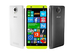 Xolo Win Q1000 With Windows Phone 8.1 Launched at Rs. 8,499