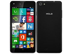 Xolo Win Q900s With Windows Phone 8.1 Launched at Rs. 11,999