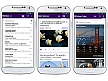 Overhauled Yahoo Mail App for Android Now Available for Download