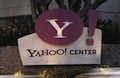 Yahoo's new CEO finds her chief marketing officer