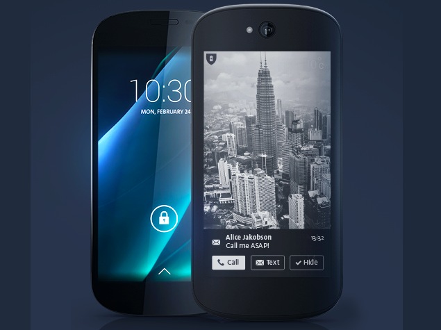Next-generation YotaPhone with 4.7-inch E-ink display, Snapdragon 800 unveiled