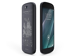 YotaPhone 2 Dual-Screen Smartphone Set for December 3 Launch