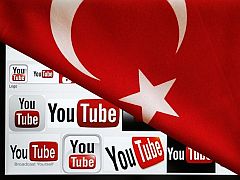 Turkey's Top Court Orders Block on YouTube Access Be Lifted: Reports