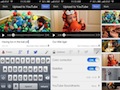 Google releases YouTube Capture app for iPhone