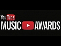 YouTube's first Music Awards name Eminem as Artist of the Year