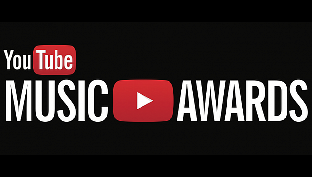 YouTube's first Music Awards name Eminem as Artist of the Year