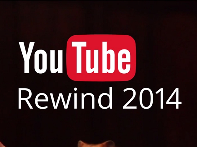 YouTube Rewind 2014: Sunny Leone Videos Most Popular in India