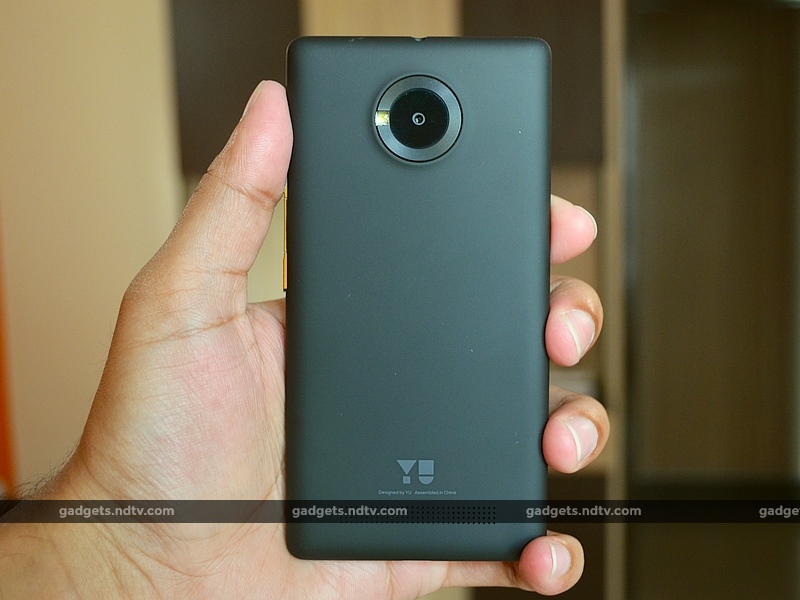 Micromax's Yu Starts Selling Offline With Reliance Retail