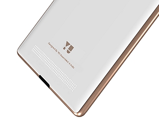 Yu Yuphoria Gets Price Cut, Now Runs Android 5.0 Lollipop