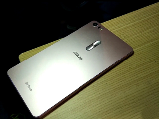 Asus ZenFone 3 Series to Launch in India Today