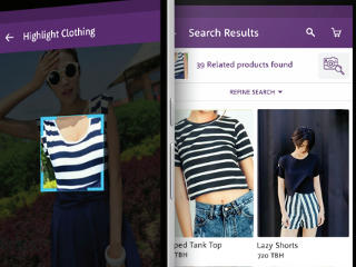 South Asian Shopping App Zilingo Adds Vue.ai's Visual Search