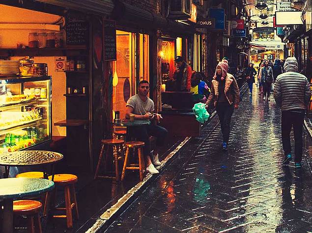 Zomato to Launch Table Reservation Service 'Book' in July