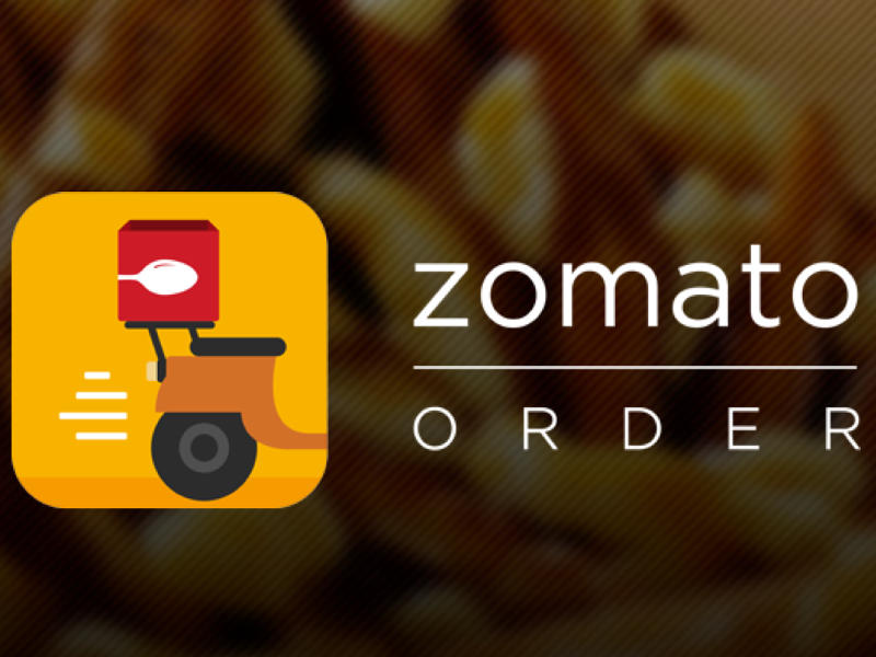 Zomato Partners With 3 Hyperlocal Delivery Services to Power Orders