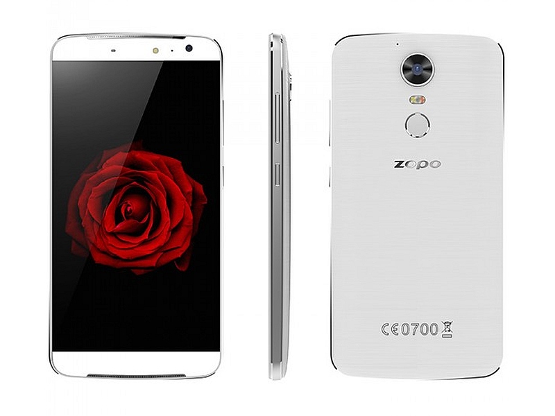 Zopo Speed 8 Deca-Core Smartphone Launched in India: Price, Specifications, and More