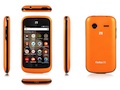 ZTE Open Firefox OS phone available online for Rs. 6,990