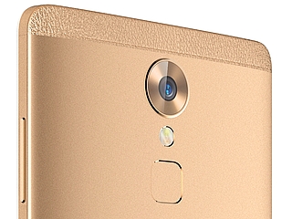 ZTE Axon Max With 4140mAh Battery, 6-Inch Display Launched