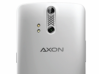 ZTE Axon Max With Massive Display and Battery Set to Launch Soon