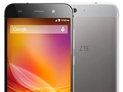 ZTE Blade D6 With 13-Megapixel Camera, Android 5.0 Lollipop Launched