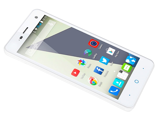 ZTE Blade L3 With 5-Inch Display, Android 5.0 Lollipop Launched