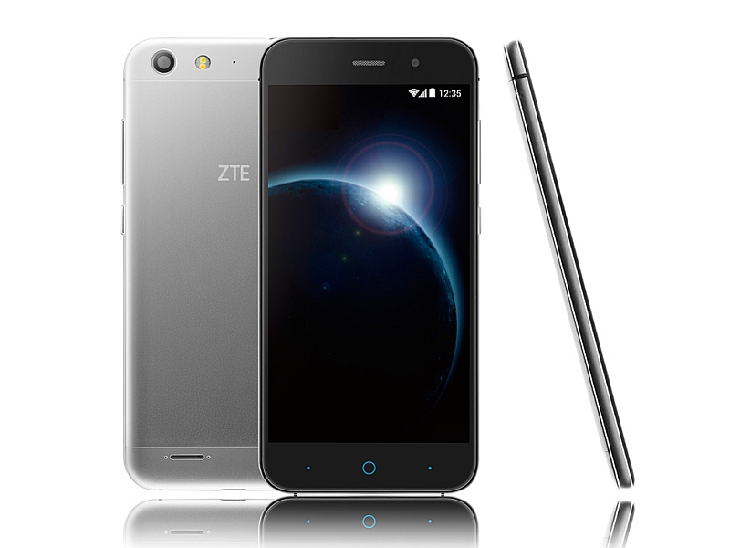 ZTE Blade V6, Axon Mini Launched in India: Price, Release Date, Specifications, and More