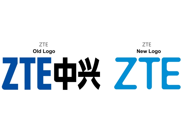 ZTE Unveils New Logo, Corporate Identity, and Company Philosophy