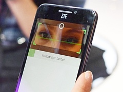 ZTE Grand S3 First Impressions: Ordinary Android With One Neat Trick