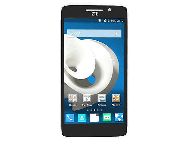 ZTE Grand S II With Snapdragon 800 SoC Launched at Rs. 13,999