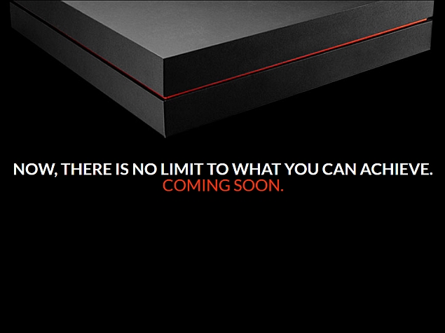 ZTE Teases Upcoming Launch of Nubia Smartphones in India