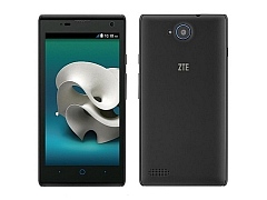 ZTE Launches Blade Vec 3G, Blade Vec 4G, and Kis 3 Max at IFA