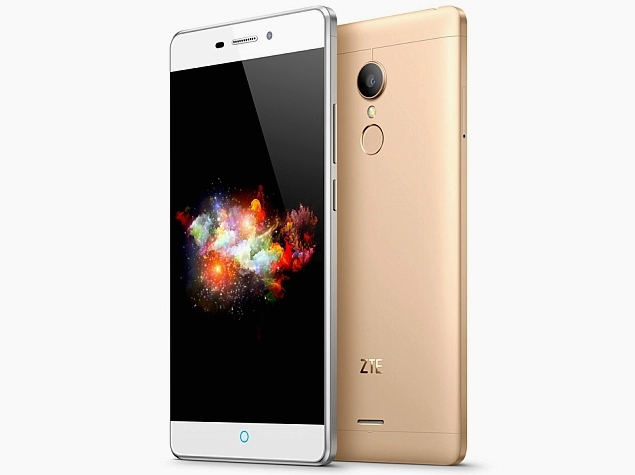 ZTE V3 Youth, Energy, Extreme Edition Smartphones Launched
