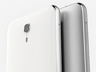 Lenovo's Zuk Z2 Smartphone to Launch in 2016, Confirms CEO