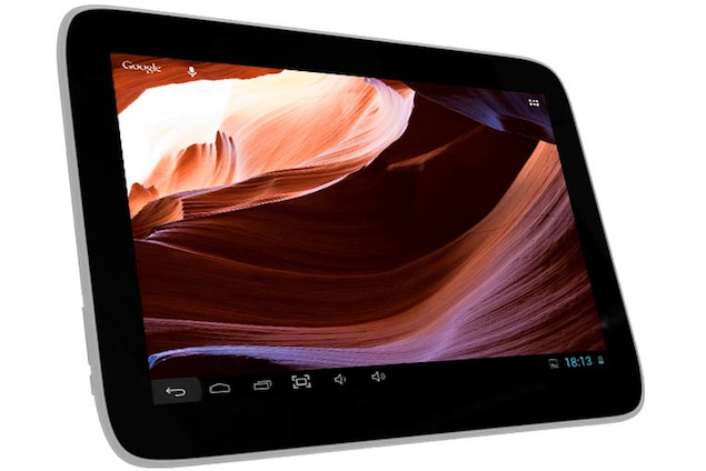 Zync launches Quad 10.1 tablet with full-HD display for Rs. 14,990