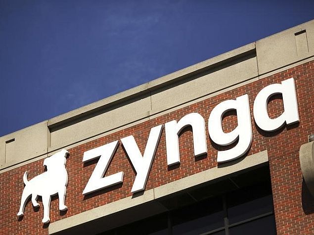Zynga Posts Bookings Below Estimates; Will Close Beijing Office