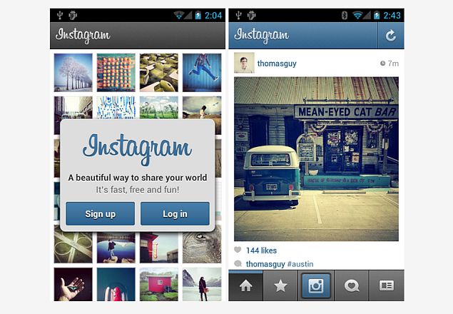 Instagram Starts Rolling Out New Quick Edit Feature for Android