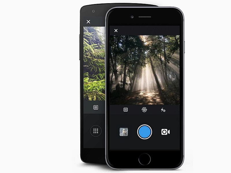 Instagram for Android Set to Get '3D Touch' Support
