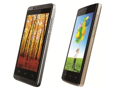 Intex Aqua 3G Pro and Aqua 3G Strong Affordable Dual-SIM Smartphones Launched