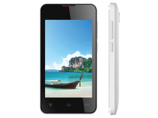 Intex Aqua A2, Aqua Y2 Ultra Budget Dual-SIM Android Smartphones Launched