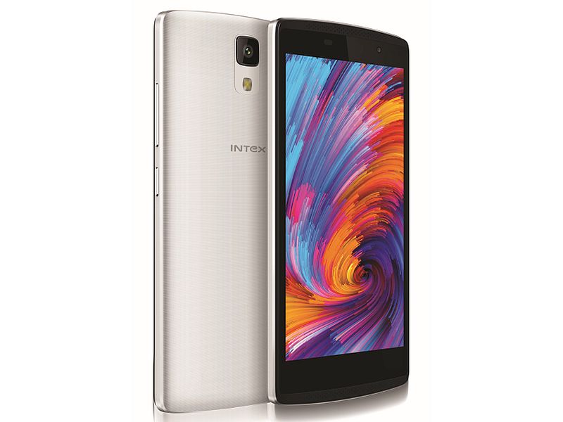 Intex Aqua Craze, Aqua Lite Budget Smartphones Launched in India