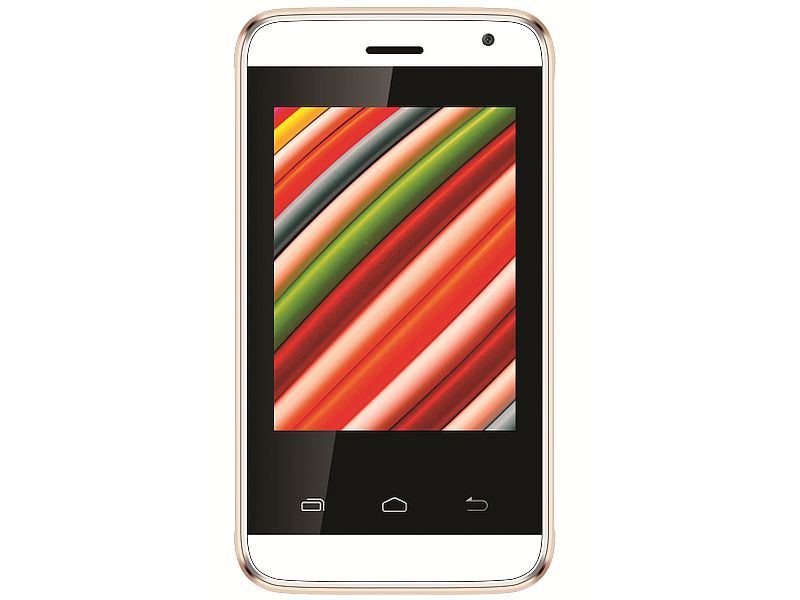 Intex Aqua G2 Entry-Level Android Smartphone Launched at Rs. 1,990