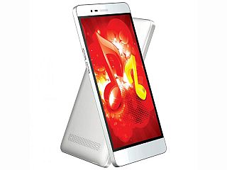 intex mobile speaker