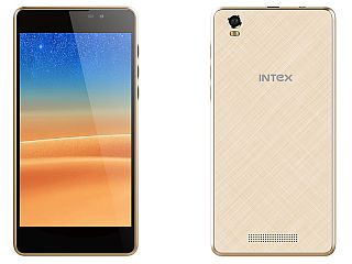 intex mobile 4g ram