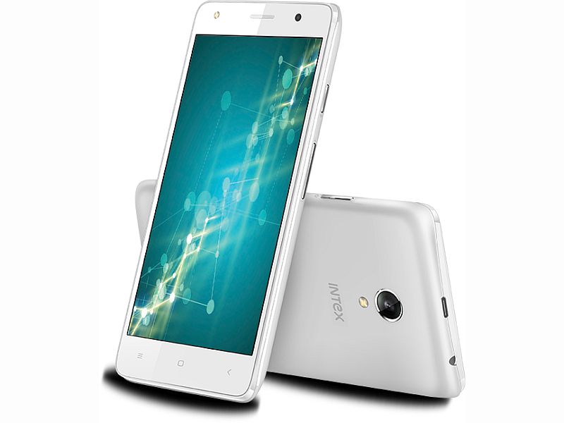 Intex Aqua Pride, Aqua Q7N Budget Android Smartphones Launched Intex Aqua Pride, Aqua Q7N Budget Android Smartphones Launched