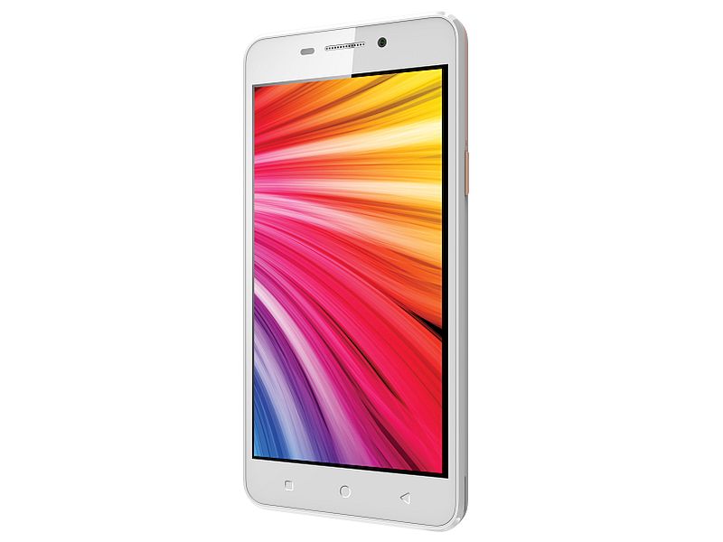 Intex Aqua Star 4G With iData Saver Feature Launched at Rs. 6,499