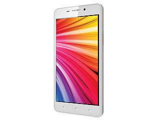 Intex Aqua Star 4G With iData Saver Feature Launched at Rs. 6,499