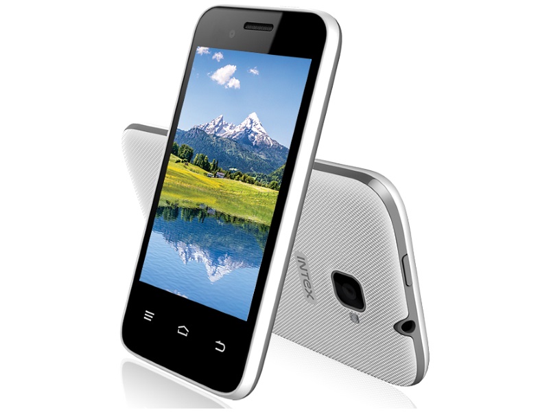 Intex Aqua V5 With 3G Support Launched at Rs. 2,825